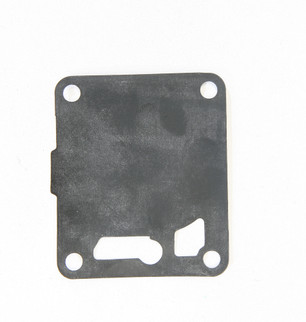 Damper Diaphragm