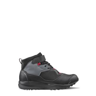 Gaerne G.Nexo Aquatech Boot Black/Red Size - 11