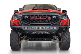 Addictive Desert Designs 2025 Ram RHO Stealth Fighter Front Bumper