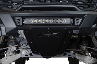 Addictive Desert Designs 2025 Ram RHO Phantom Front Bumper