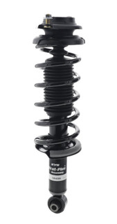 KYB 13-14 Subaru Legacy AWD Suspension Strut & Coil Spring Assembly - Rear