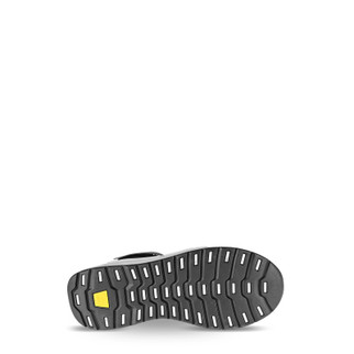 Gaerne G.Zion Air Boot Black/White Size - 9.5