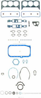 Fel-Pro Chevrolet C1500 260-1729 Engine Gasket Set