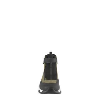 Gaerne G.Zion Air Boot Black/Green Size - 10.5