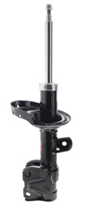 KYB 18-19 Subaru Legacy 2.5i Limited AWD Excel-G Strut - Front Left