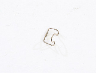 N.v. Spring Clip