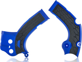 Blue/Black