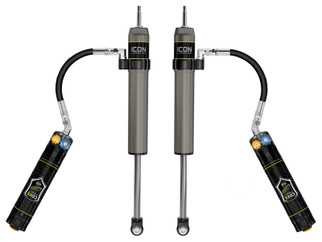ICON 22-24 Toyota Tundra 3.5in Rear 2.5 Series Shocks VS CDXS RR - Pair