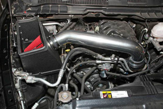Spectre Air Intake Kit Ram 1500 V6-3.6L F/I 13-21