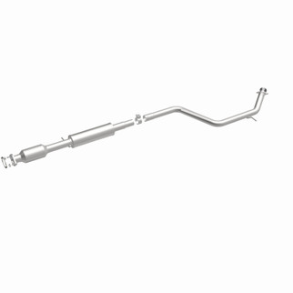 MagnaFlow 12-15 Mazda 5 2.5L Direct Fit CARB Compliant Catalytic Converter