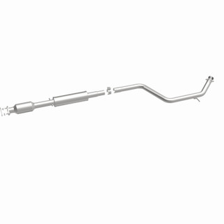 MagnaFlow 12-15 Mazda 5 2.5L Direct Fit CARB Compliant Catalytic Converter