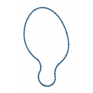 Fel-Pro Cadillac DTS 35794 Engine Water Pump Gasket