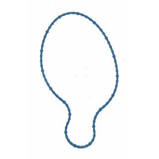 Fel-Pro Cadillac DTS 35794 Engine Water Pump Gasket