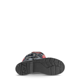 Gaerne GX1 EVO Boot Anthracite/Grey/Red Size - 7