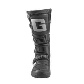 Gaerne GX1 EVO Boot Black/White/Grey Size - 12