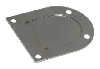 Powder Valve Kit Pol