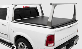 Access ADARAC Aluminum Series 97-03 Ford F-150 8ft Bed - Matte Black