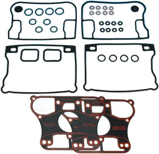 Gasket Rocker Cover W/paper Rkr Base Kit 17042-92