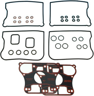 Gasket Rocker Cover W/paper Rkr Base Kit 17038-90