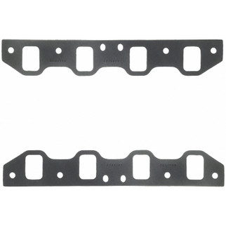 Fel-Pro 1253 S-3 Engine Intake Manifold Gasket Set