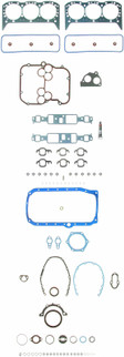 Fel-Pro Chevrolet Blazer 260-1728 Engine Gasket Set