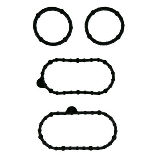 Fel-Pro Ford F-250 Super Duty ES 73077 Engine Oil Cooler Gasket Set