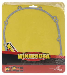 Clutch Cover Gasket Outer Honda
