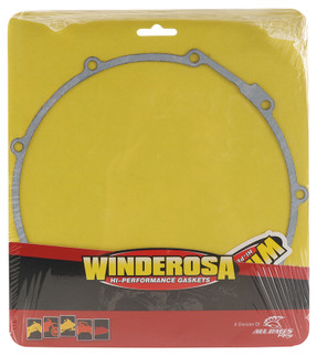 Clutch Cover Gasket Outer Honda