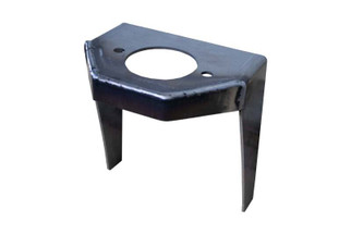 Rustbuster Center Cab Mount