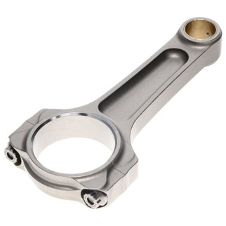 Manley Chevrolet Small Block Pro-Series I-Beam Connecting Rod Set - 6.000in Length
