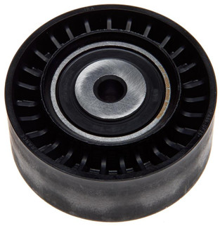 Gates 99-04 Volkswagen Jetta 4-Cyl. 1.9L Diesel Idler Belt Drive Pulley