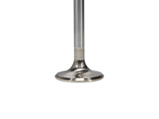 Manley Chevrolet 409 Exhaust Valve Kit - 1.735in Head Dia. 5.105in O/A Length, 0.3715in Stem