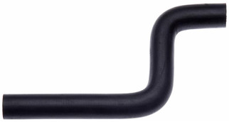 Gates 99-04 Chrysler 300M V-6 3.5L Heater To Pipe-1 Molded Heater Hose