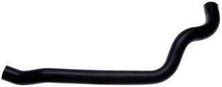 Gates 91-93 Chevrolet Caprice V-8 5.0L Upper Molded Coolant Hose