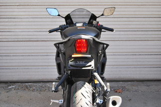 New Rage Cycles 25+ Yamaha R3 Fender Eliminator