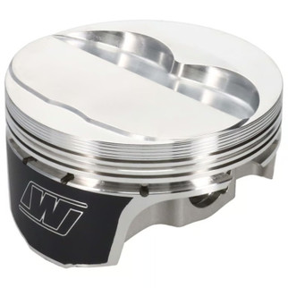 Wiseco RED Series Chevy Small Block 350 4.040in Bore 1.125in CH -2.00 CC Piston Set