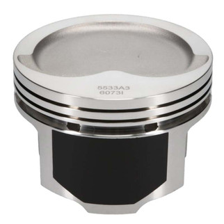 Wiseco Pro Tru Street Chevy Small Block 4.030in Bore 1.425in CH -20.00 CC Piston Set