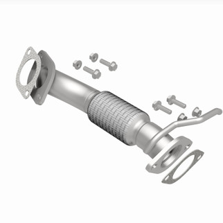 BRE Exhaust 11-15 Kia Optima Front Pipe Kit