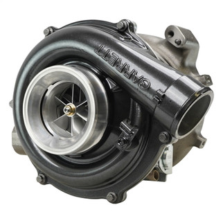 BD Diesel 03-07 Ford F250/F350 6.0L Stage 1 Performance GT37 Screamer Turbo