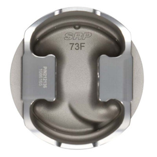 JE Pistons Chevrolet Big Block 4.280in Bore 1.645in CH 23.00 CC Piston Kit