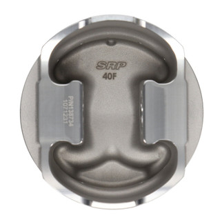 JE Pistons Ford Small Block 4.030in Bore 1.300in CH -5.00 CC Piston Kit