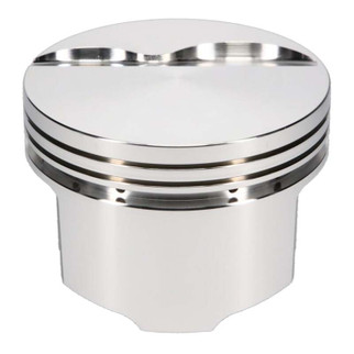 JE Pistons Ford Small Block 4.030in Bore 1.300in CH -5.00 CC Piston Kit