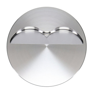 JE Pistons Chevrolet Small Block 4.030in Bore 1.125in CH -5.00 CC Piston Kit