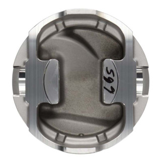 Wiseco Pro Tru Street Chevy Big Block 4.280in Bore 1.270in CH 21.00 CC Piston Set