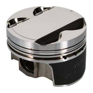Wiseco Mitsubishi 4G63 86.00 mm Bore 34.87 mm CH 0.00 CC Piston Set