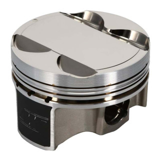 Wiseco Mitsubishi 4G63 85.50 mm Bore 34.87 mm CH 0.00 CC Piston Set