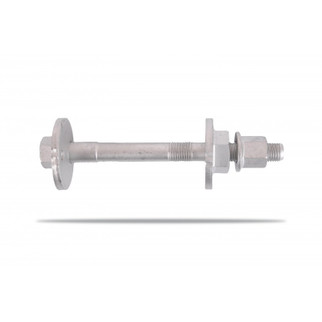 Pedders 05-15 Toyota Tacoma Front Lower Rear Camber Bolt