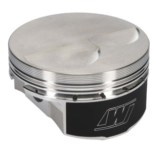 Wiseco Ford Small Block 302 4.125in Bore 1.165in CH -7.50 CC Piston Set