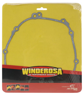 Clutch Cover Gasket Outer Yamaha