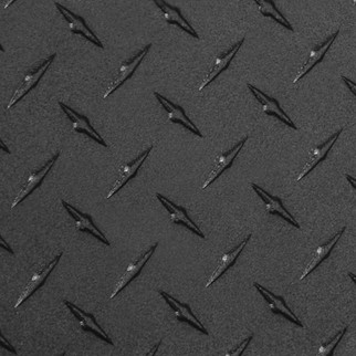 Westin/Brute Chest 47in - Textured Black